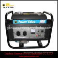 China Generator Power Value Double Voltage Three Phase Generator 220v-380v For Sale
